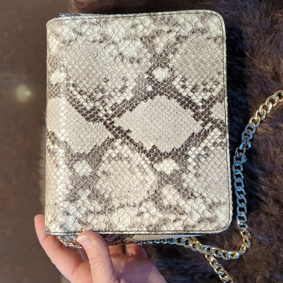 ATP Atalier Aiale python bag - Picture 5 of 16